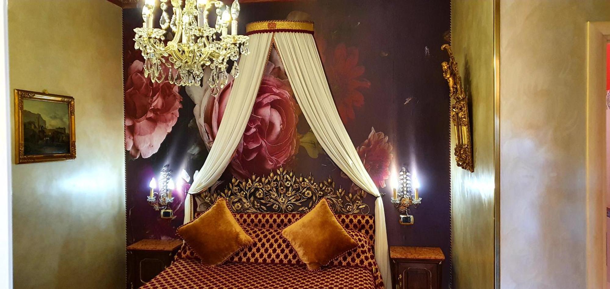 Villa Sogno Charme E Relax มารีเนลลา ดี เซลีนุนเต ภายนอก รูปภาพ