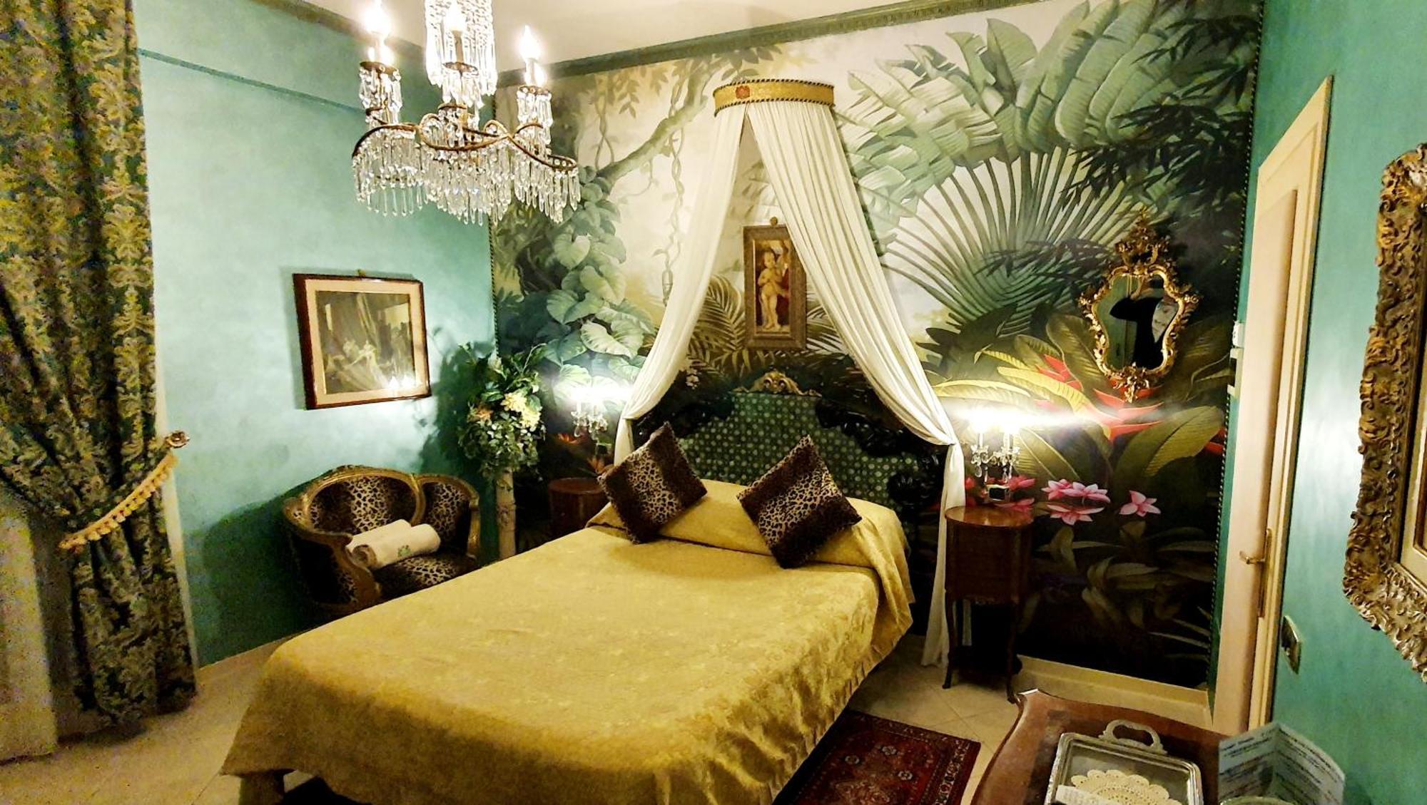 Villa Sogno Charme E Relax มารีเนลลา ดี เซลีนุนเต ภายนอก รูปภาพ