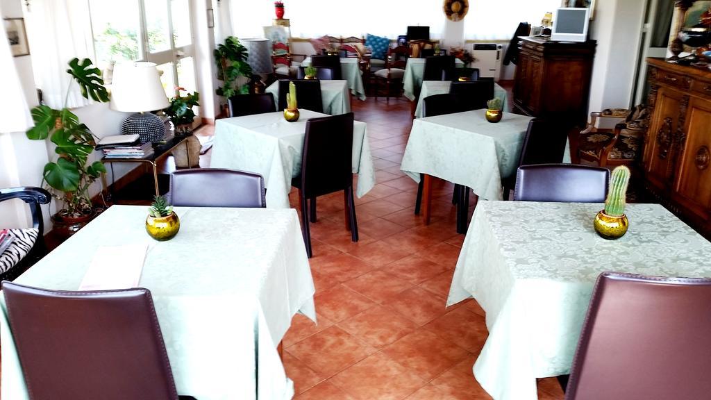 Villa Sogno Charme E Relax มารีเนลลา ดี เซลีนุนเต ภายนอก รูปภาพ