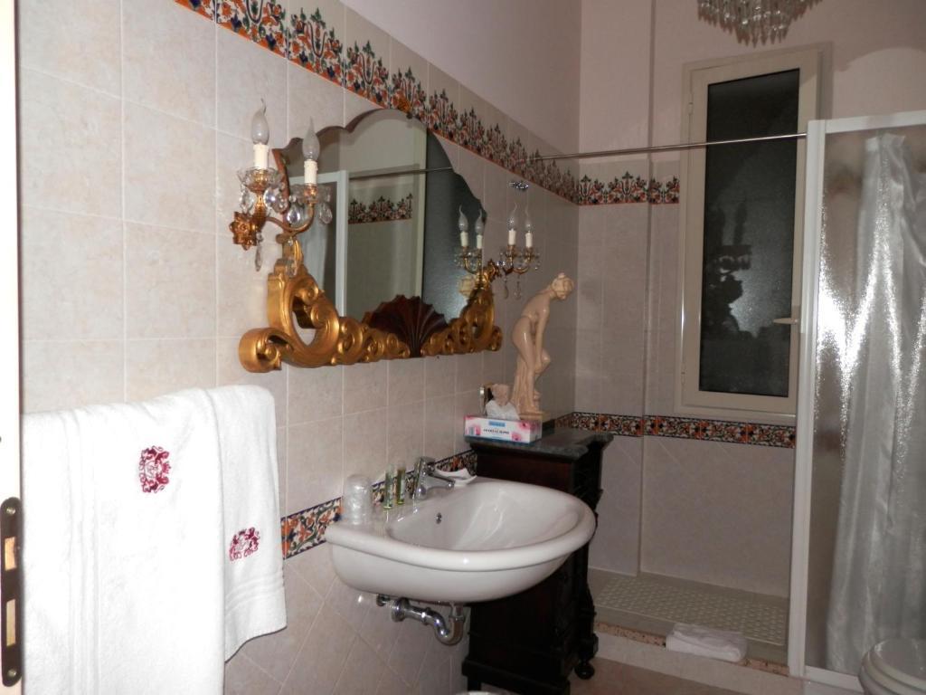 Villa Sogno Charme E Relax มารีเนลลา ดี เซลีนุนเต ภายนอก รูปภาพ