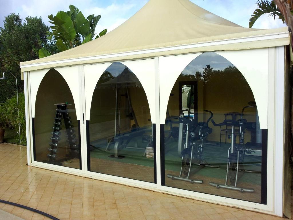 Villa Sogno Charme E Relax มารีเนลลา ดี เซลีนุนเต ภายนอก รูปภาพ