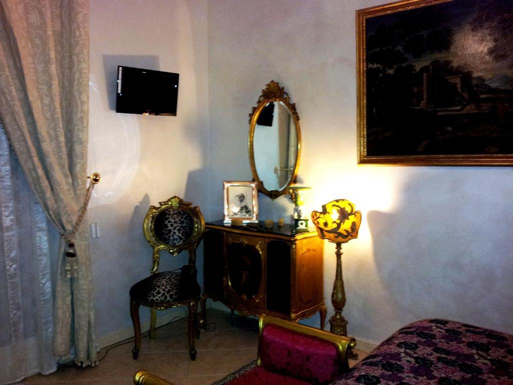 Villa Sogno Charme E Relax มารีเนลลา ดี เซลีนุนเต ห้อง รูปภาพ