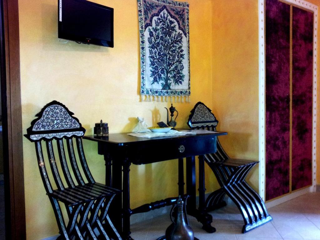 Villa Sogno Charme E Relax มารีเนลลา ดี เซลีนุนเต ห้อง รูปภาพ